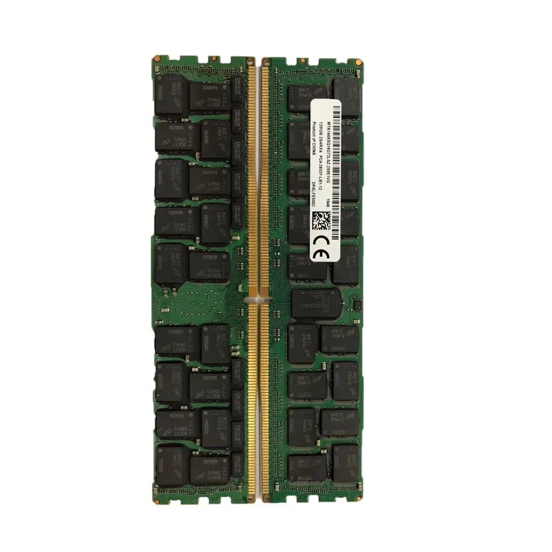  Сервер 2933 МГц памяти DDR4 8 Гб оперативной 16 встроенной 32 ГБ 64 128 PC4-23466U-R Смарт оперативная память для P00918-B21 P00920-B21