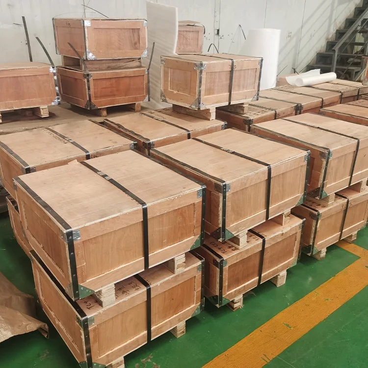 Gr5 piston platinum coated superconductor copper for 2jz  connecting medical titanium rod