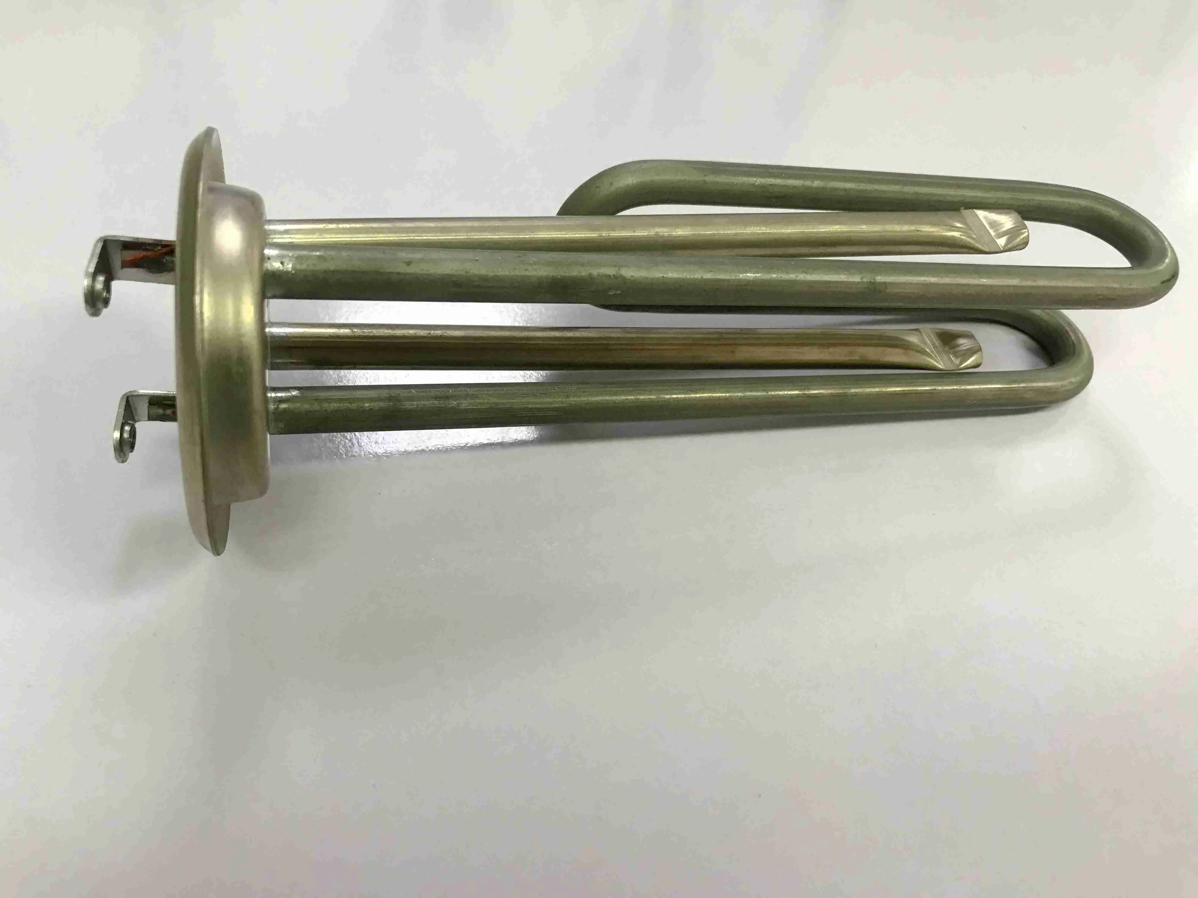 Factory Price Saving Water Heat electrode heating tube Double Heat