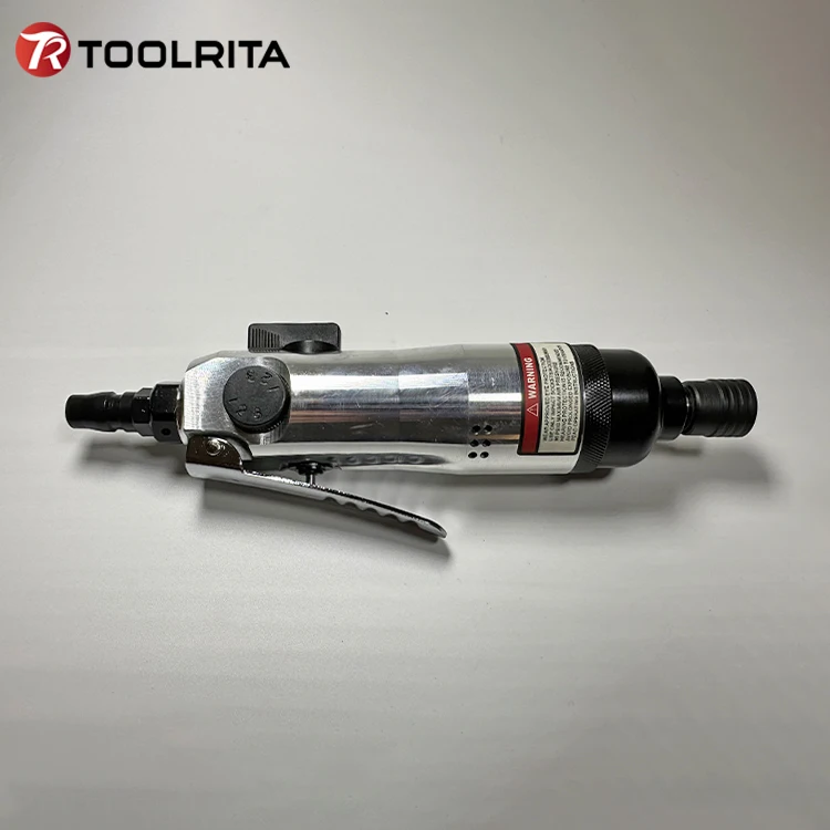 TOOLRITA 5H Professional Impact Air Screwdriver Industrial Type Pneumatic Screwdriver