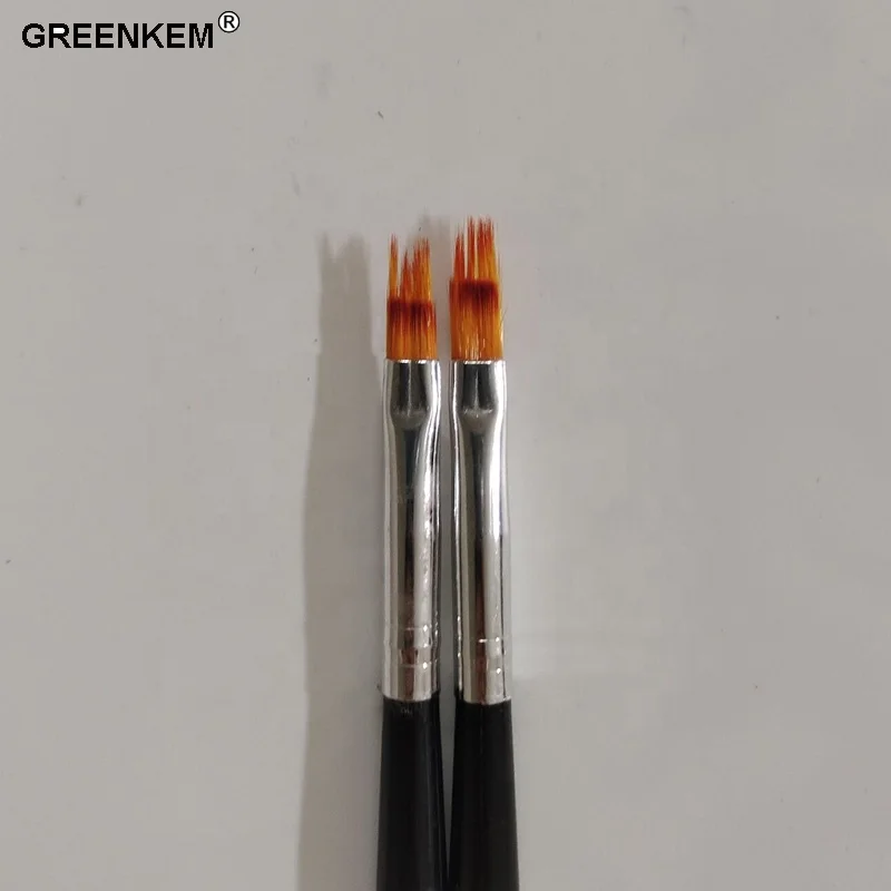 1Pc Nail Bloom Flower Pen Gel UV Flower Drawing Pen Gel Nail Painting Brush Liner DIY Nail Acrylic Pen