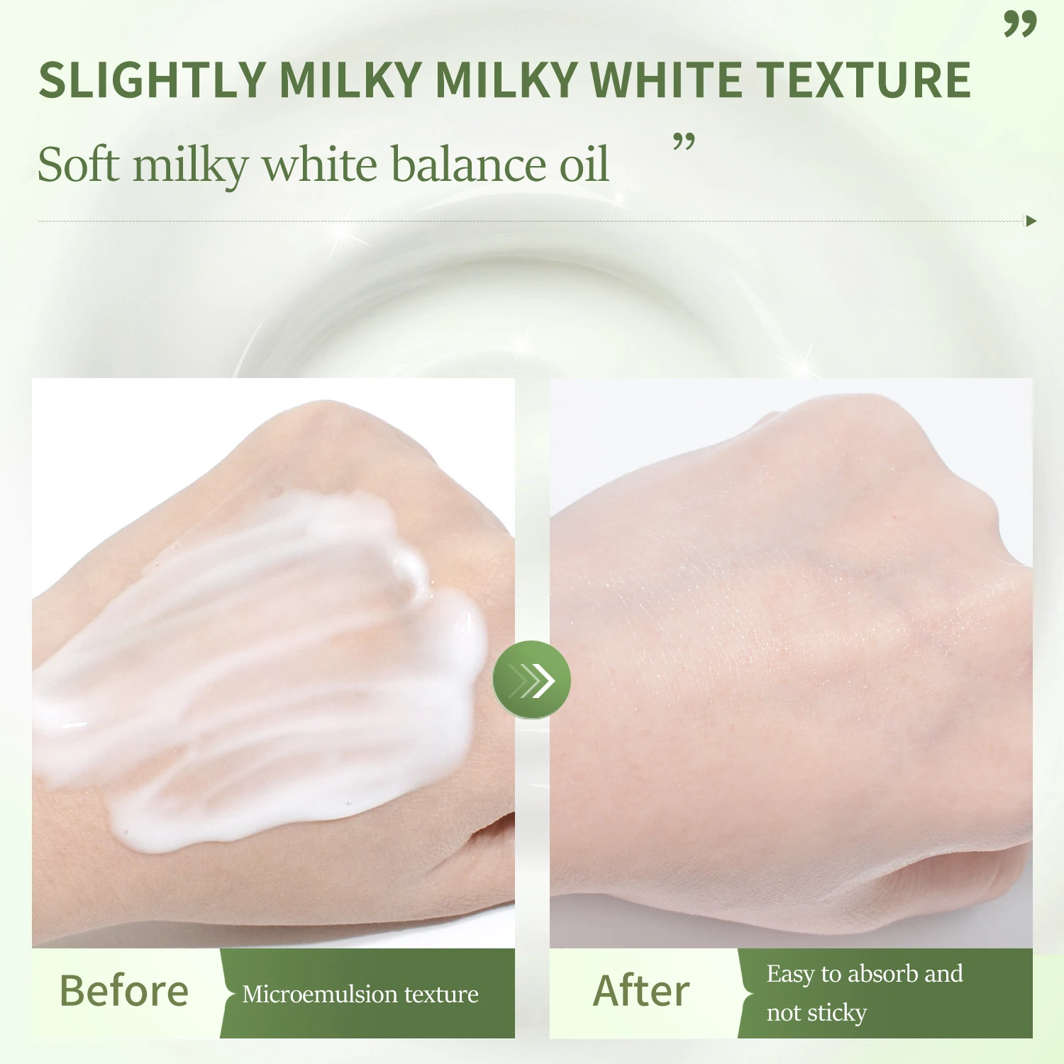 organiccentella skin tightening hydrating treatment anti acne moisturizing oil control firming face cream for women