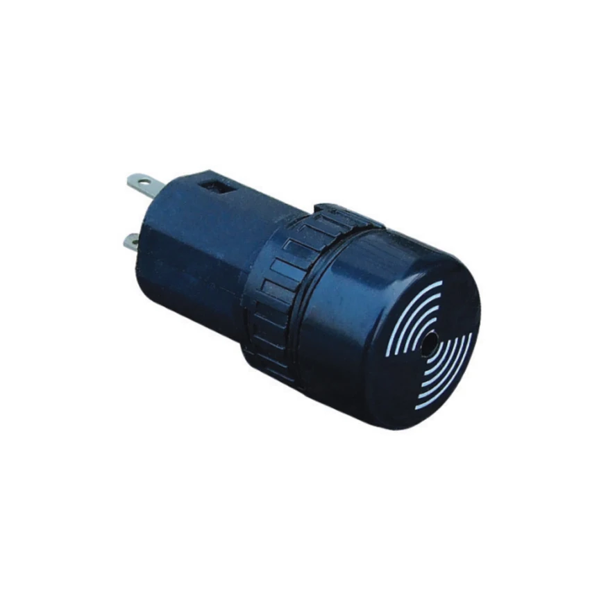 red green yellow blue white flash SAD16-16SM SAD16-22SM 16mm 22mm sound light alarm Indicator Light lamp Buzzer