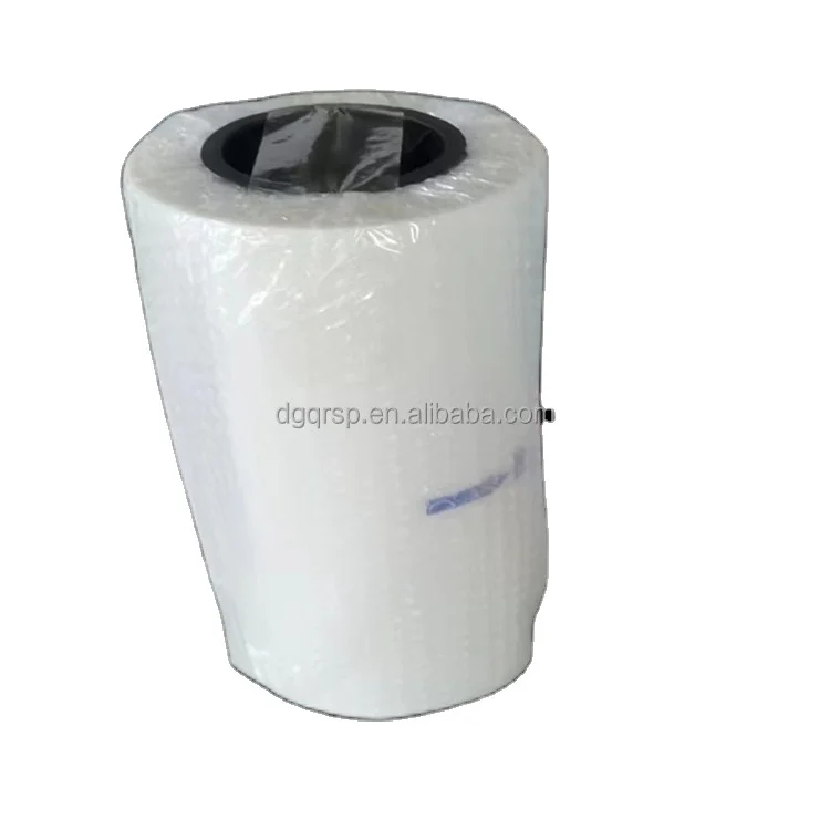 Double Sides Matte Hot Peel And Cold peel printing film Tshirt printer dtf pet film DTF FILM