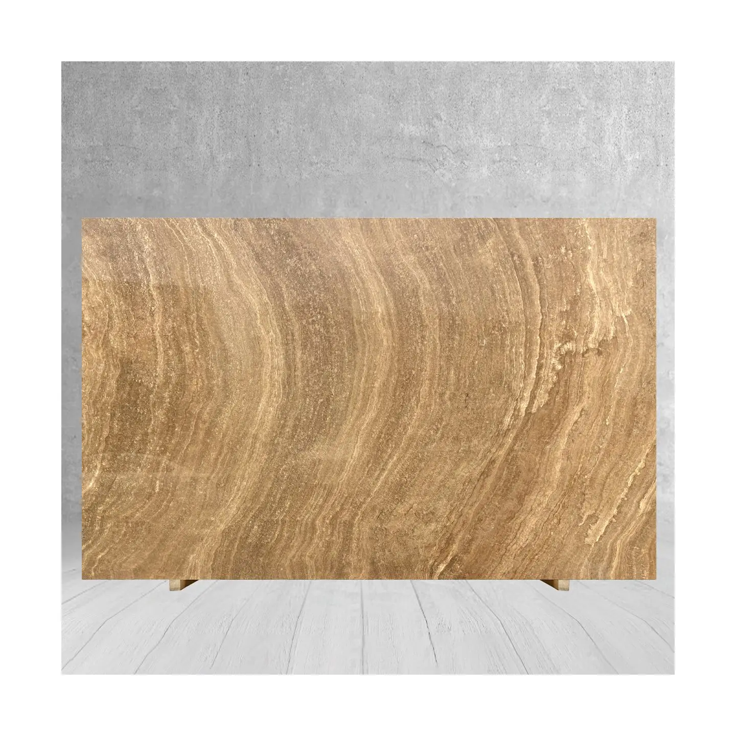 Natural Light Mango Honey Onyx Slab Backlit Onyx Translucent Stone For Interior Background Wall Panel Kitchen Island Countertop