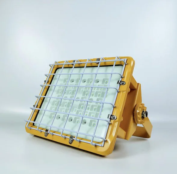 Factory Price High Power 80-200W Outdoor Explosion Proof LED Flood Light