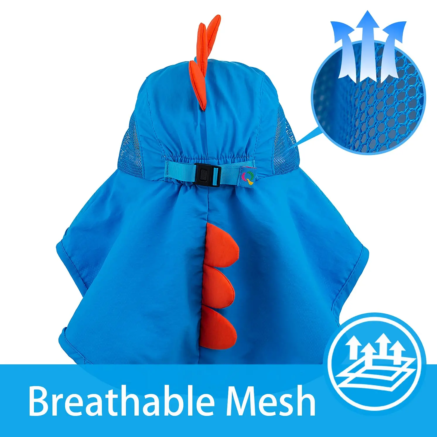 2022 новая детская Солнцезащитная шляпа UPF 50 + для мальчиков и девочек Защитная с широкими полями пляжные