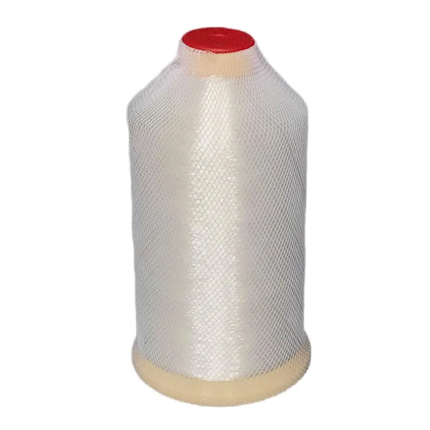 0 10 мм 12 Nylon6 мононитевая нить Polaydmide6 Вышивальная 90 г 100 150 180