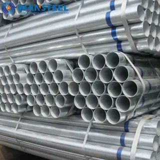 st37 pre galvanized ss400 astm a36 metal steel tube gal 32mm 48mm tubo galvanizado price