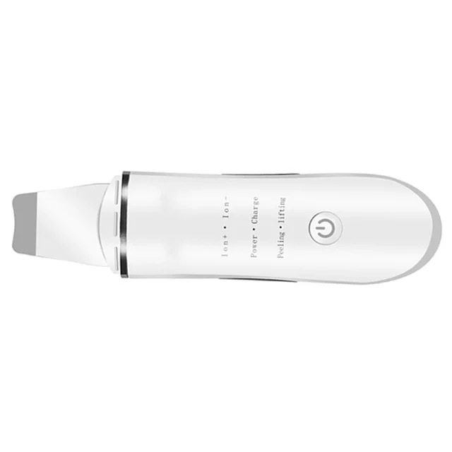 New products JSfb08 skin rejuvenation  portable skin scrubber  korea beauty device