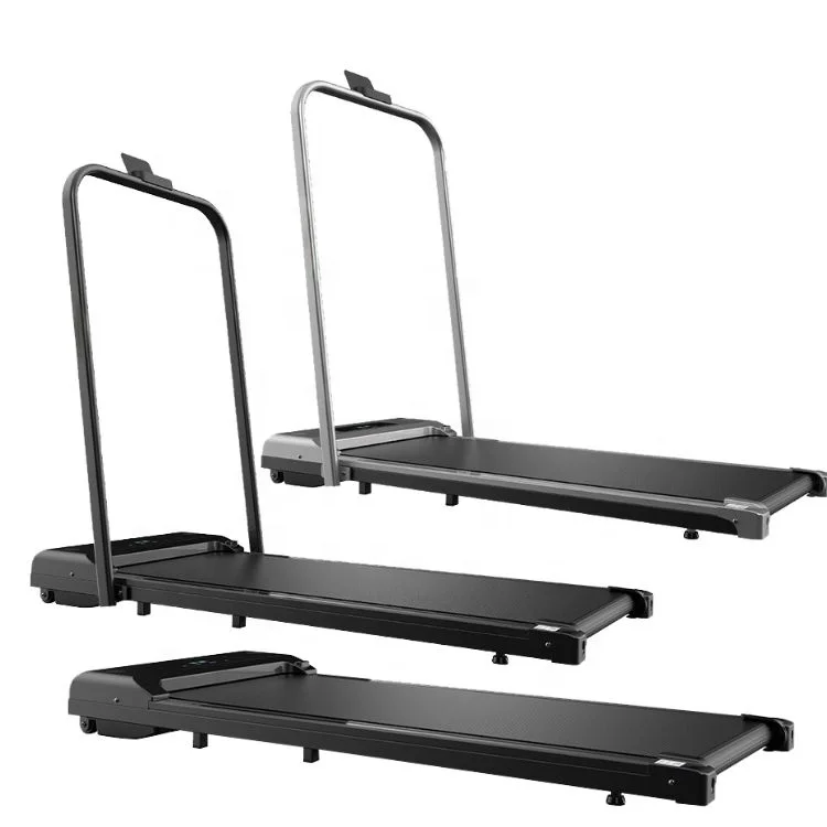 Eaynon High Quality Small Foldable Electric Treadmill Domestic Walking Machine
