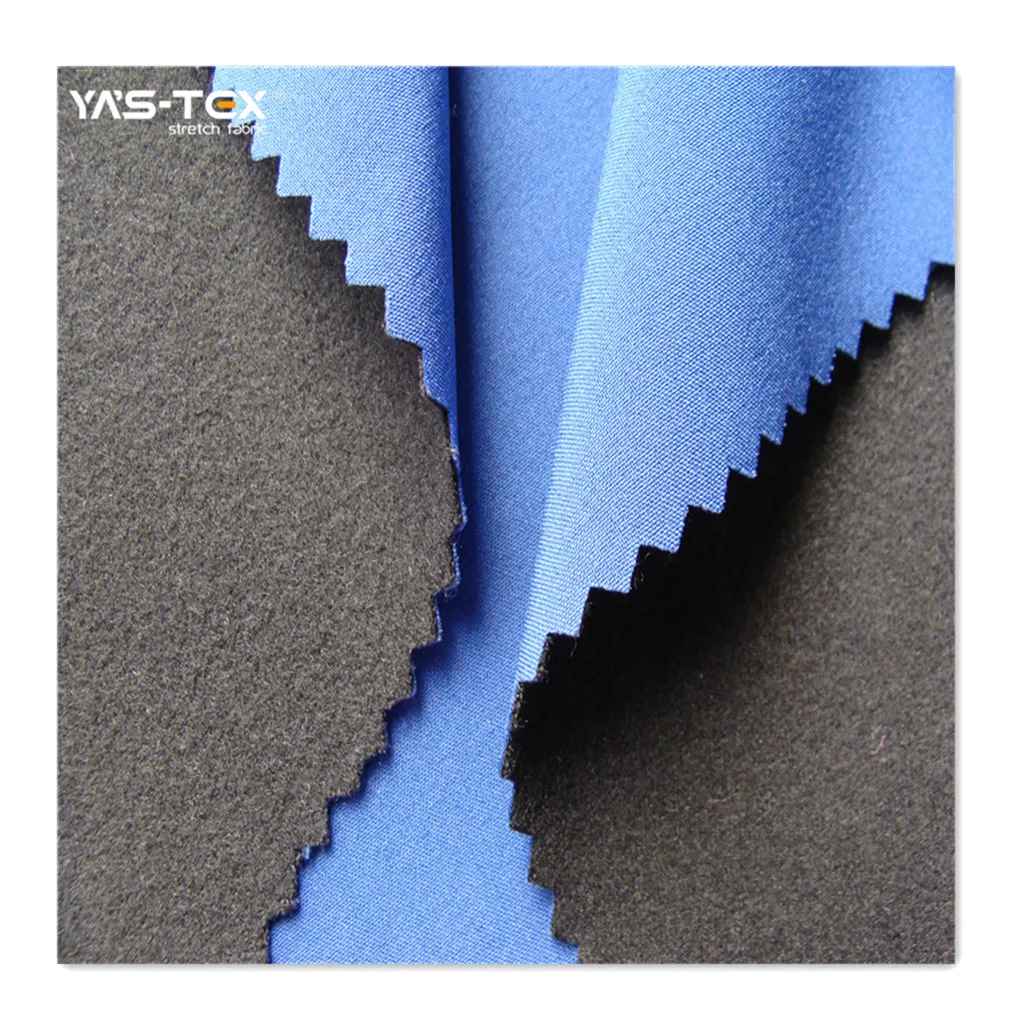 3 слоя для производства бумажных ламинатов водонепроницаемая ткань из полиэстера и спандекса ламинированный ТПУ связь Полиэстер Матовая трикотажная ткань для спортивной одежды