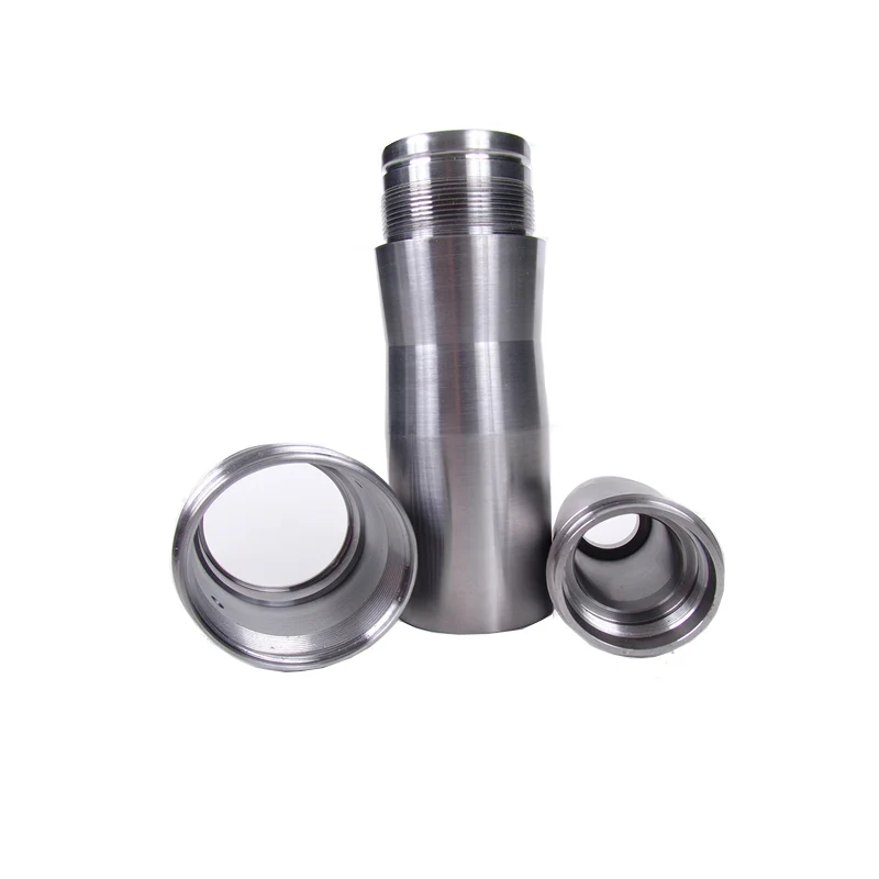 Custom Cnc Processing Stainless Steel Small Mechanical Parts