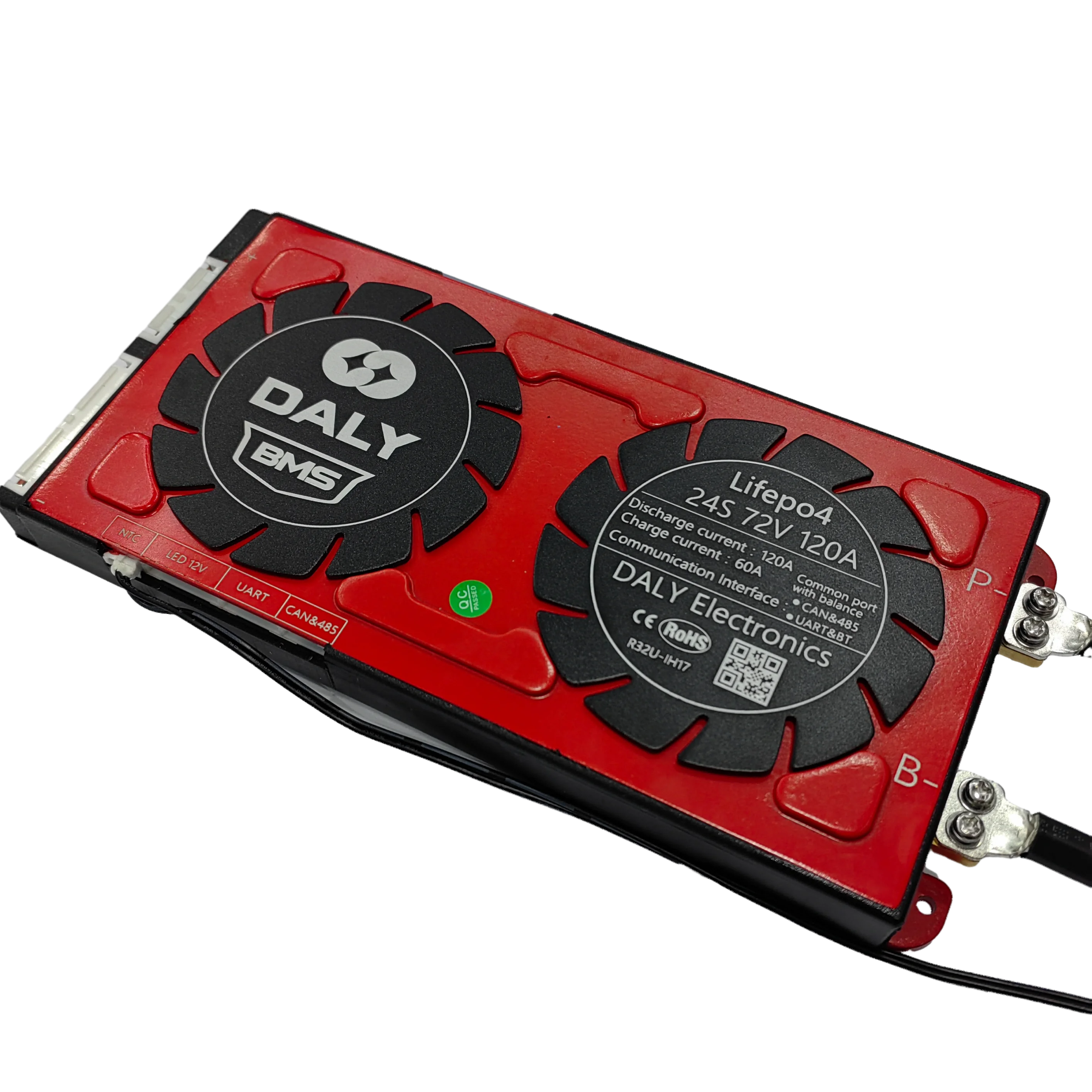 LFP battery protect board battery management systems bms