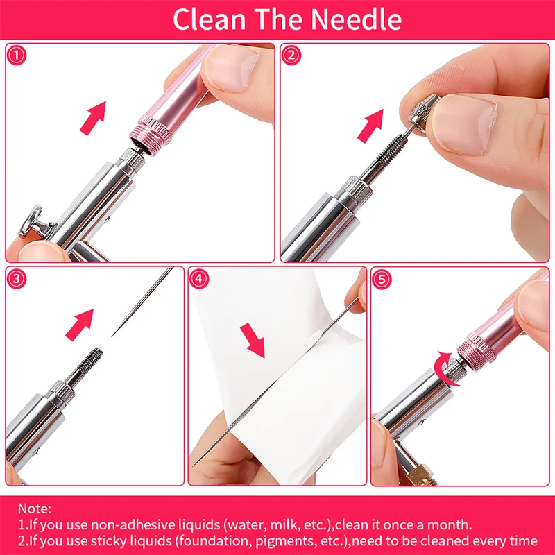 Portable Rechargeable Handheld Home Use High Pressure Nano Spray Water Oxygen Injector Jet Facial Machine