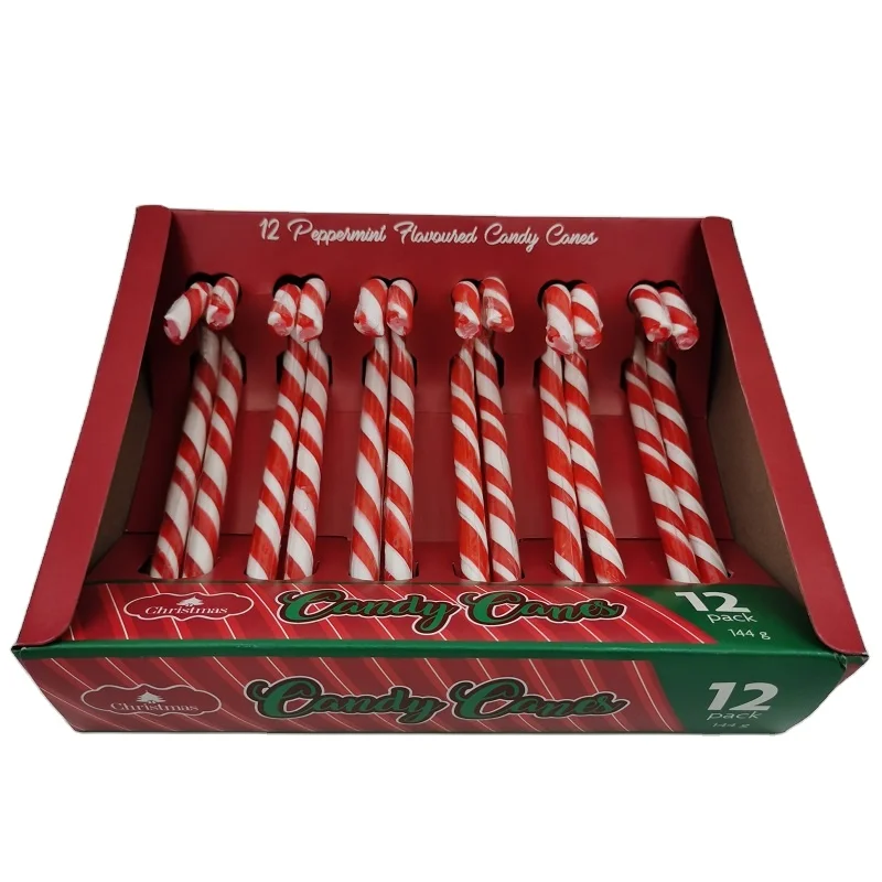 
best seller peppermint candy cane for Christmas 