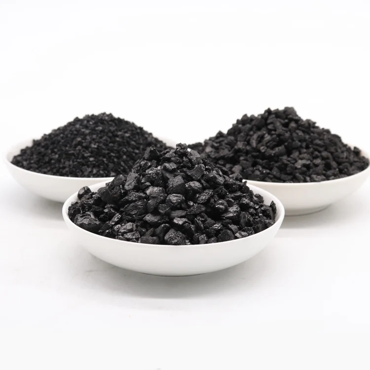 Фильтр для воды с активированным углем, очистка сточных вод, осушитель на основе coa, коммерческий активированный уголь