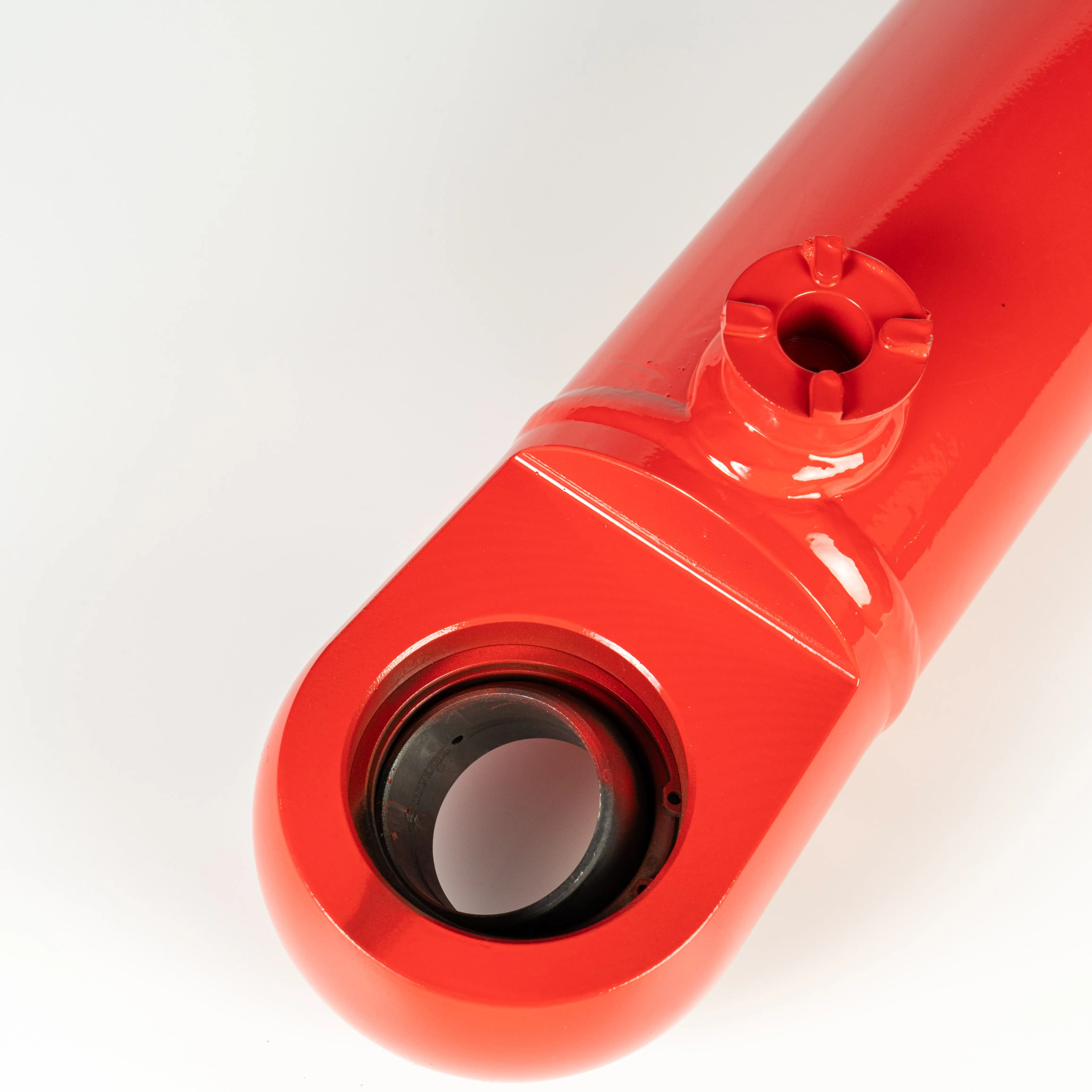 Factory Sales High Quality Customized Hydraulic Kit Cylinder Scissor Hoist Lift Professional