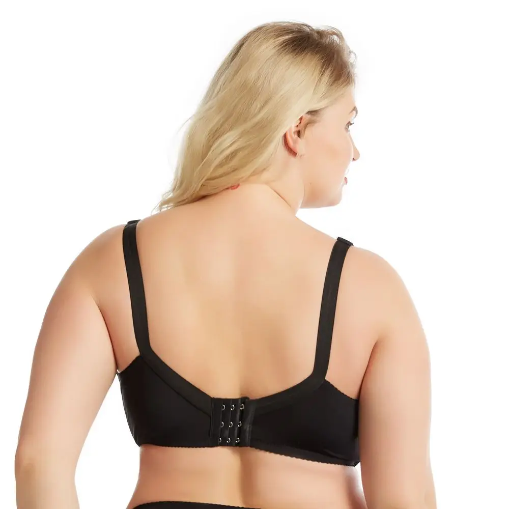 Factory Wholesale Set And Panty Sets Big Cup Panties Sexy Plus Size Sports Bra Women