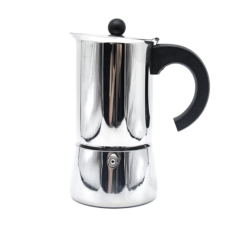 Wholesale odm price portable espresso coffee bean machine filter drip coffee maker