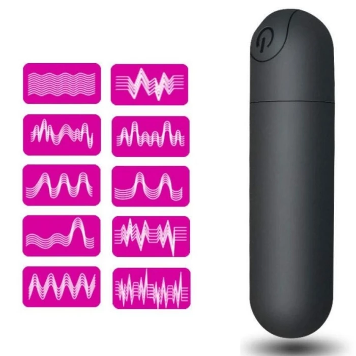 USB rechargeable mini vibrator sex toys vibrating bullet for women clitoris massage