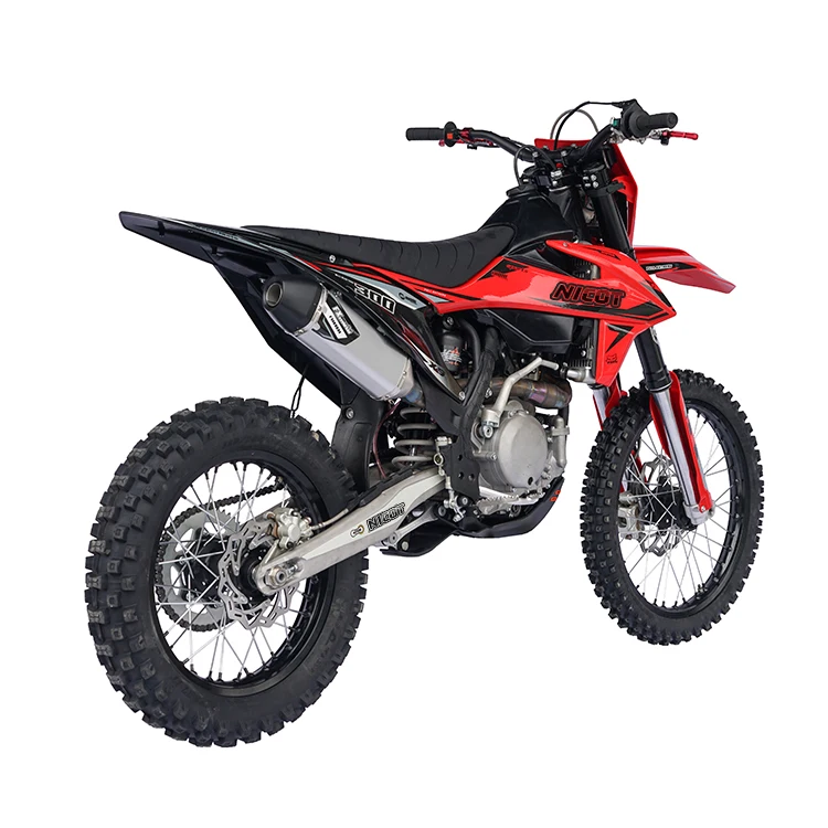 Хит продаж мотоцикл Nicot высокоскоростной внедорожный Enduro 300
