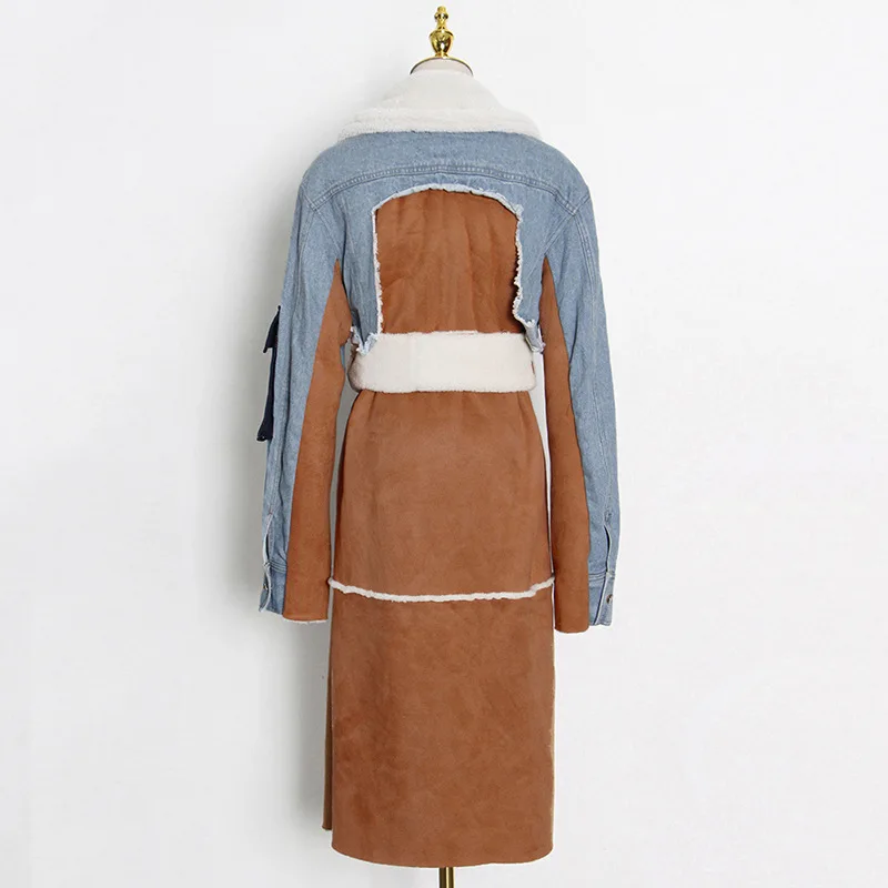2023 New Coat  Winter Ladies Fashionable Women  Fashion Clothing