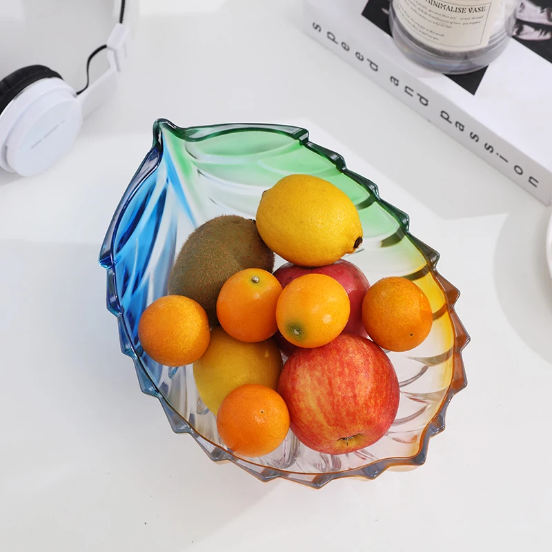 Тарелка для фруктов и фруктов, тарелка для фруктов хорошего качества