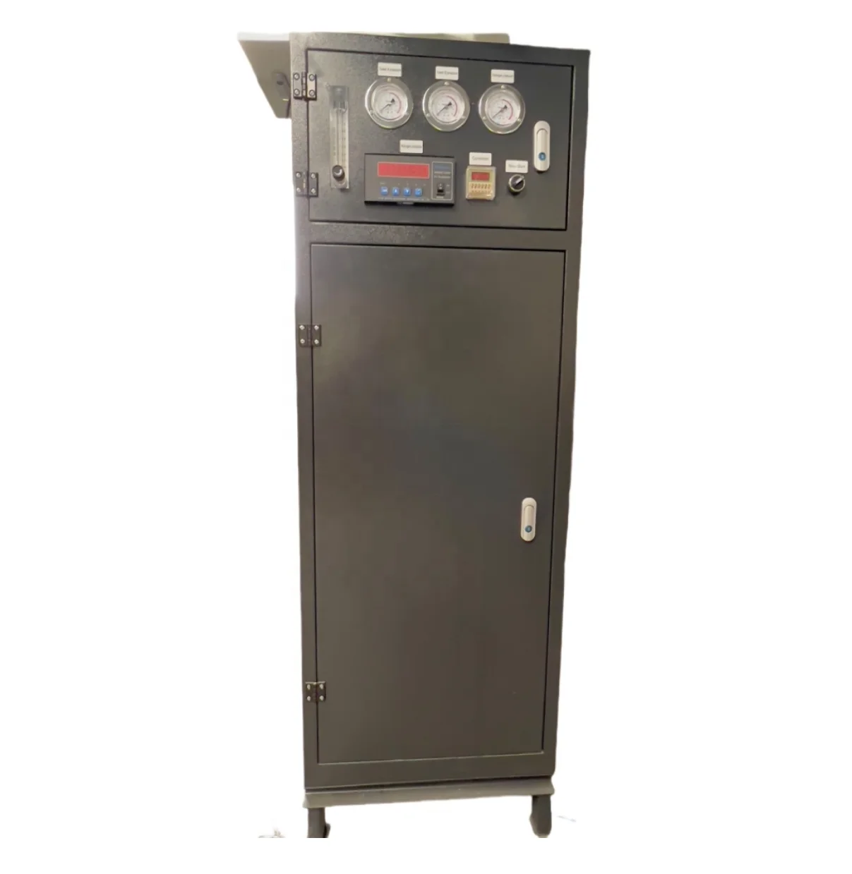 Food industry nitrogen generator Mini gas plant nitrogen  easy operation Dongpeng factory supply