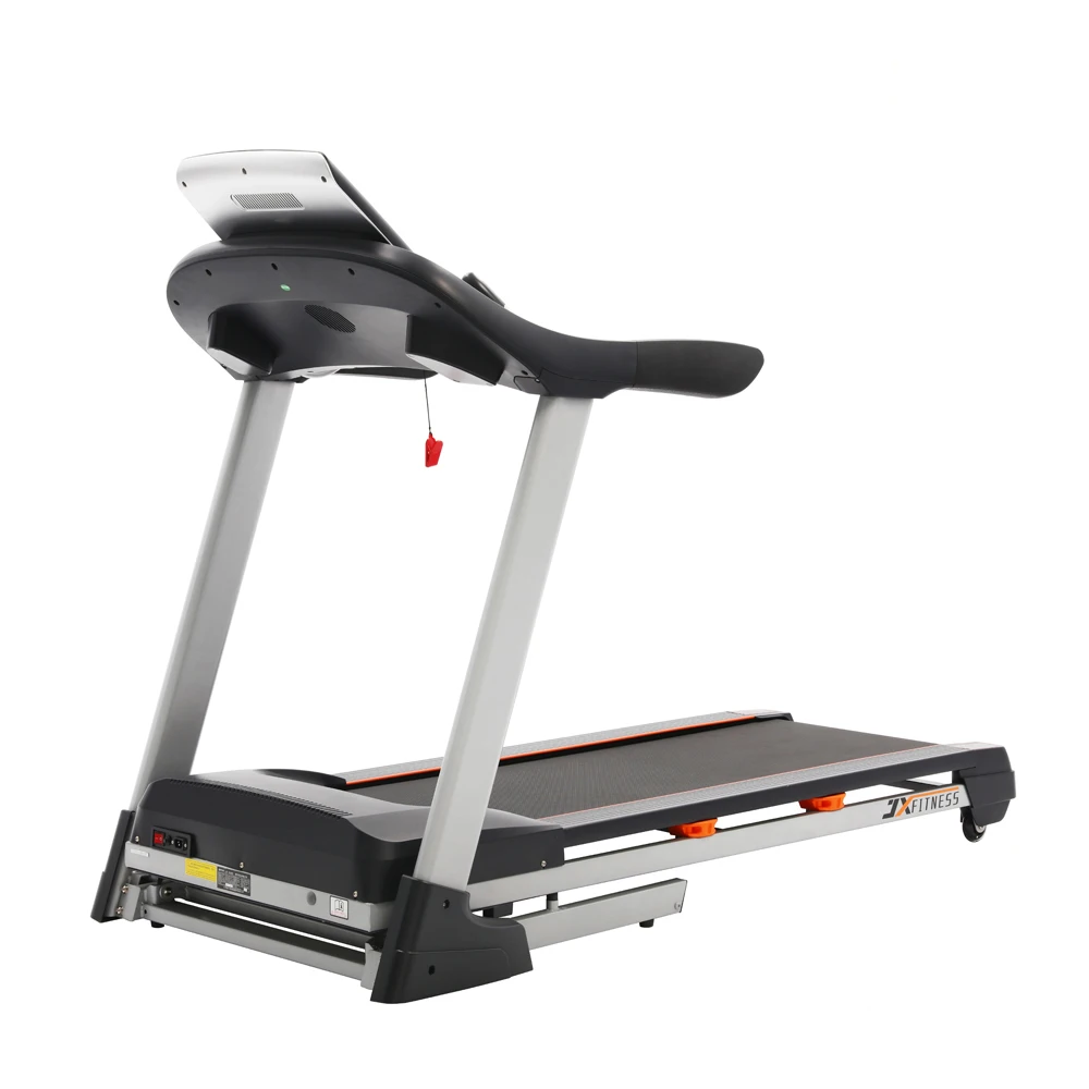 Home Use Treadmill Running Machine Electric Motorized Foldable  treadmill commercial treadmill spare parts fitness