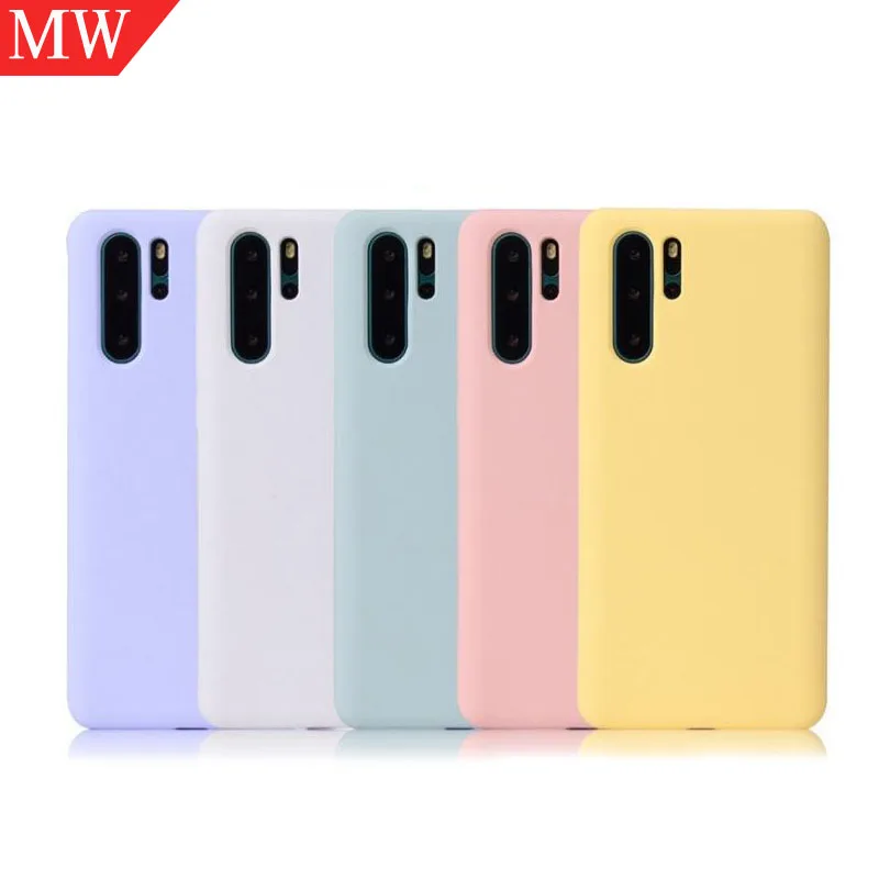 Full Back Cover Silicone Phone Case For Samsung Note 10 10Plus Customize Liquid Silicone Mobile Phone Bags