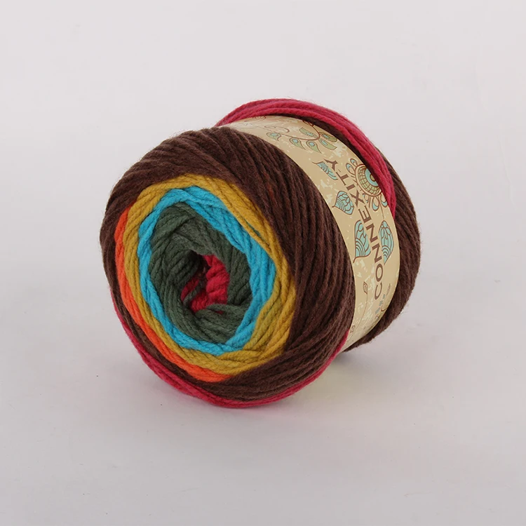 Hot selling other crochet yarn