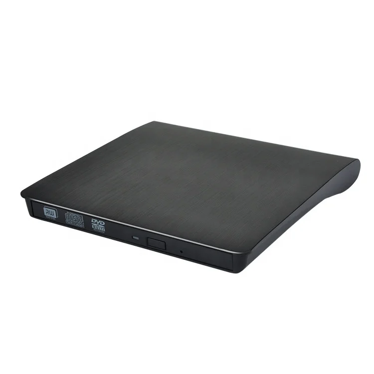  Портативный внешний прибор для записи DVD Dvdrw USB3.0 slim USB 3