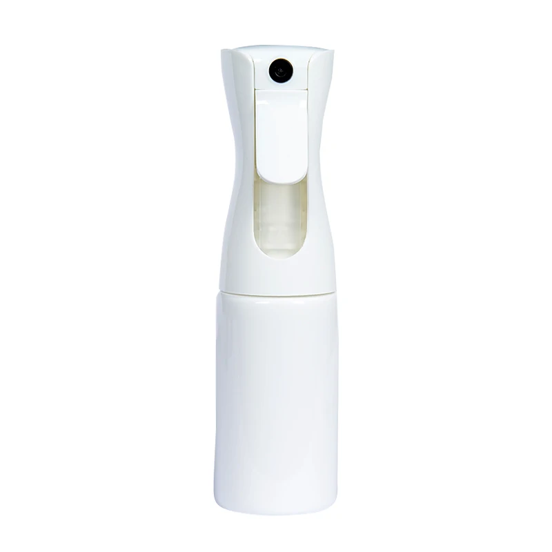 
Plastic Material and PET Plastic Type 300ml Mist Spray Bottle 