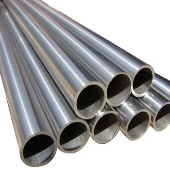 ASTM Manufacturer Factory Price 304/316 Stainless Steel Round and Square Tube