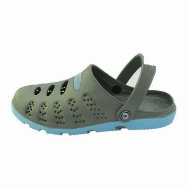
hot sale hole casual sandals garden eva men operating theater chef clogs shoes for beach 