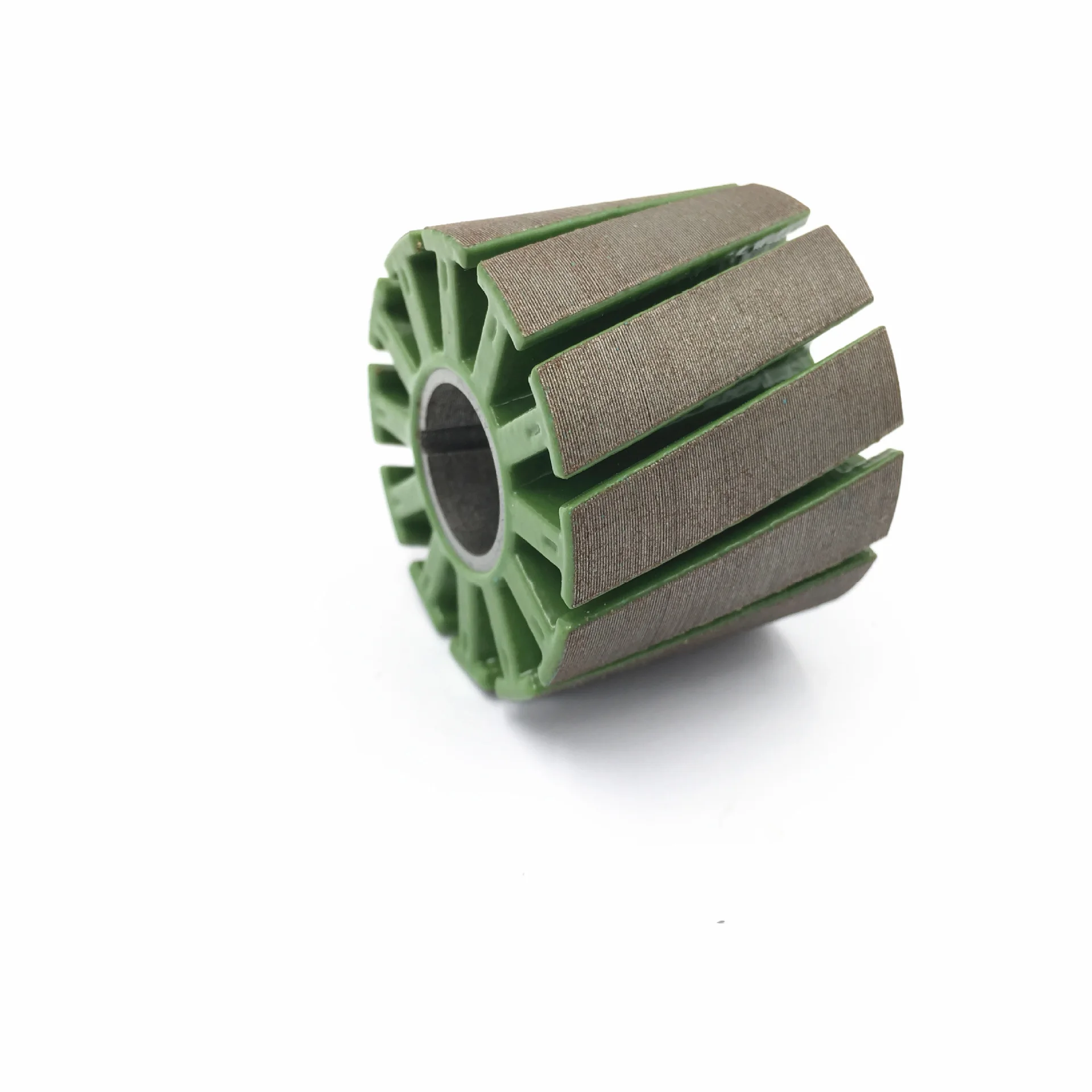 Customized Slotted Motor Stator Rotor Cores For Rc Aeromotor Drone Brushless Model Car Boat Plane Aircraft