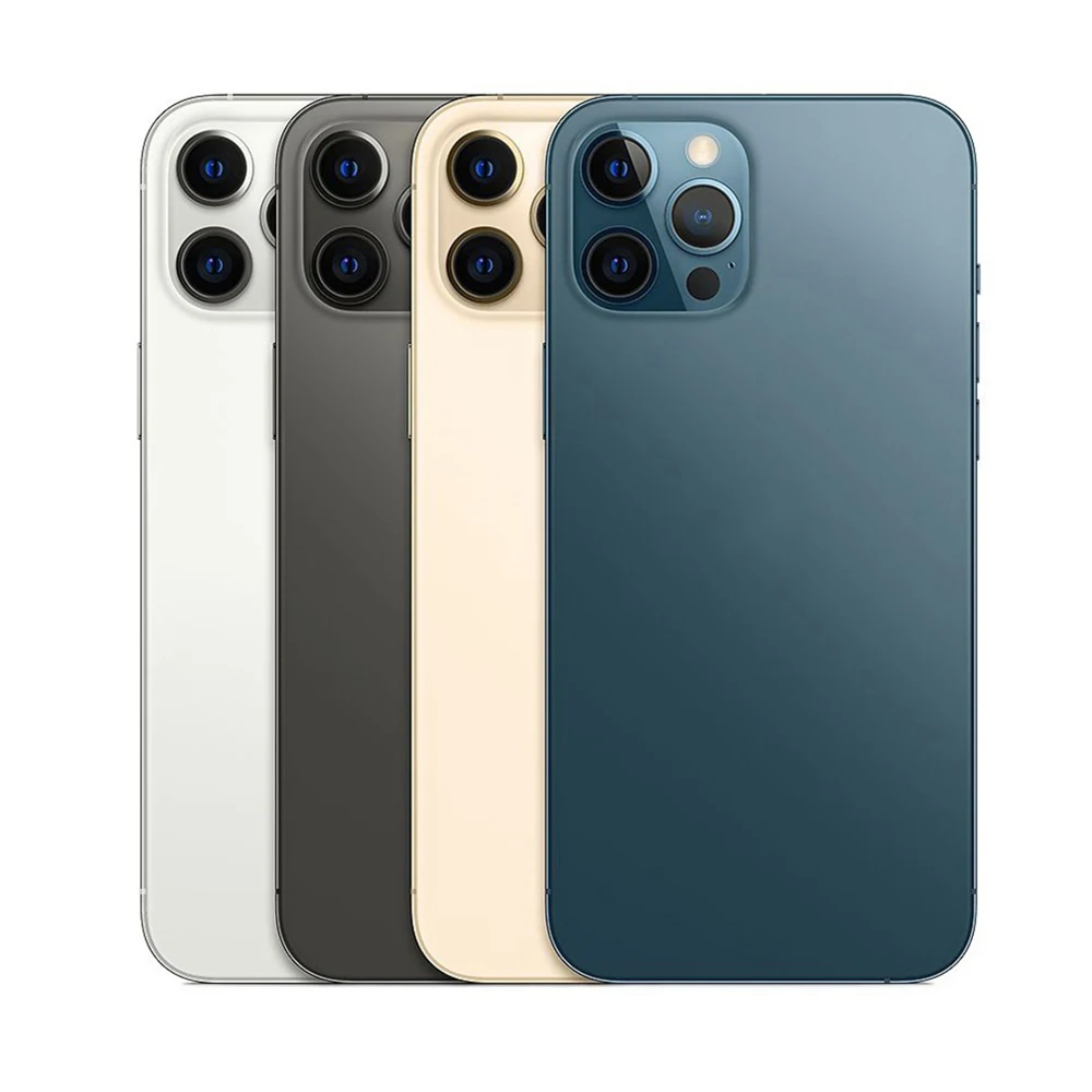 100% Original 5G Smartphones Phone 12 Original Brand New Factory Unlocked Mobile Phone for Phone 12 for iPhone 12