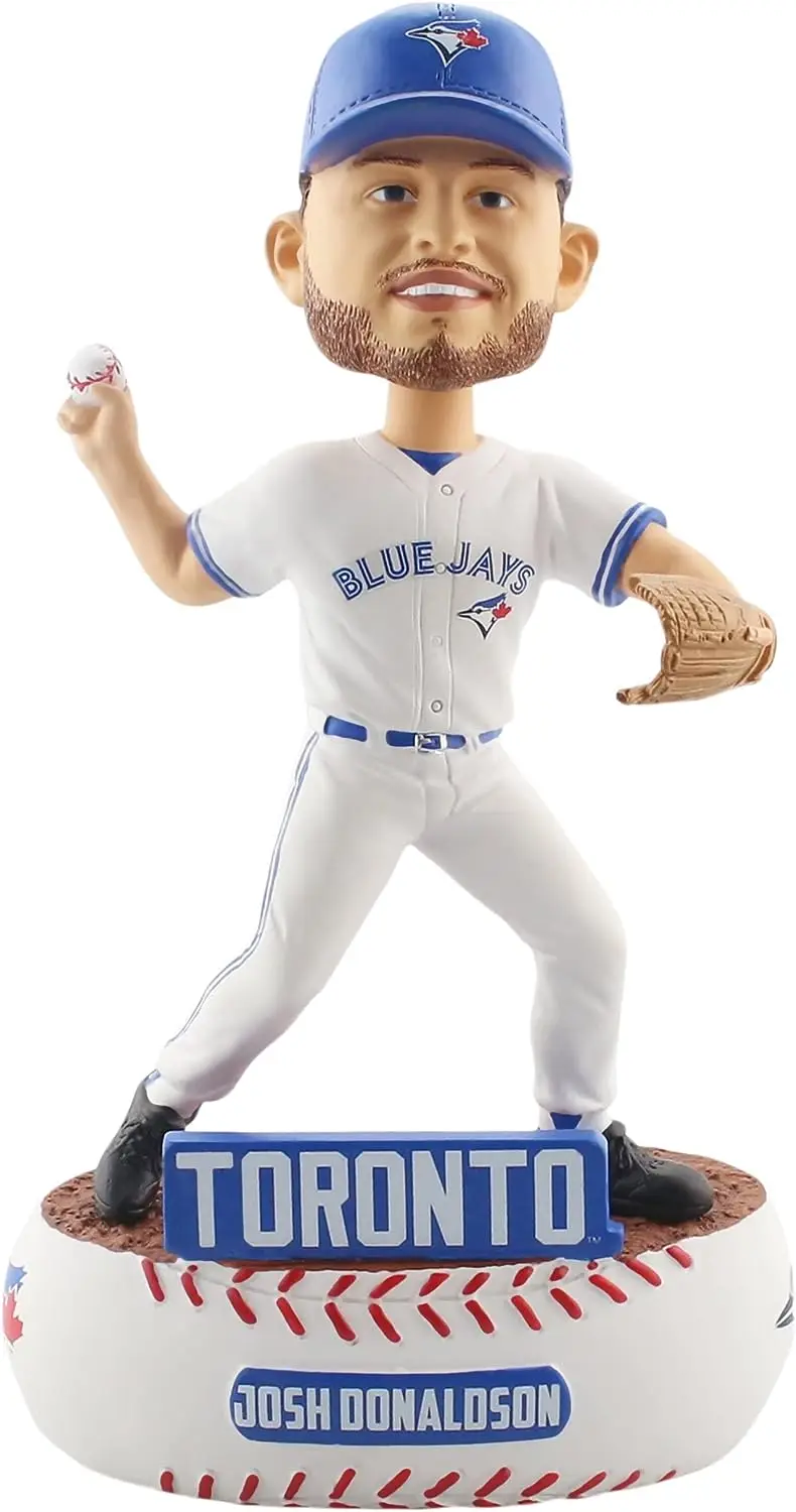 Trending Products 2022 Resin Crafts The Baseball Catcher Bobble Head Home Desk Furnishing Articles Baseball Team Souvenir