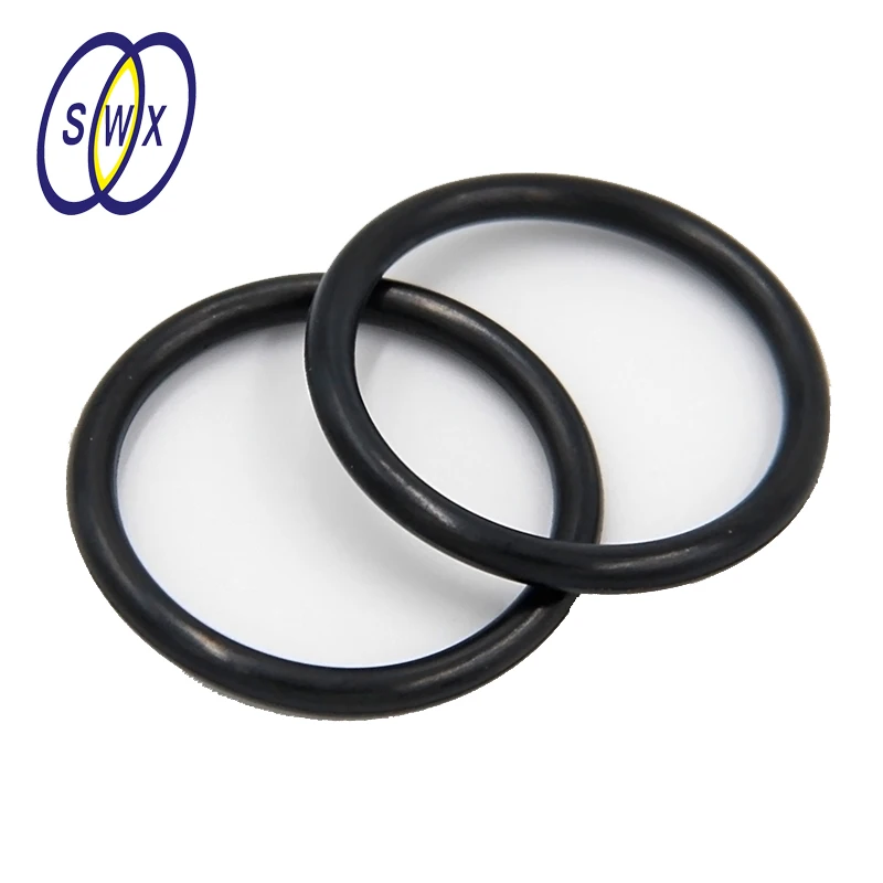 Factory production silicone epdm nbr ffkm rubber seal o ring