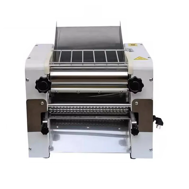 Sell Well Compact Laminoir a Pate Laminoire Boulangerie Croissant Bread Dough Sheeter Make Fold Machine