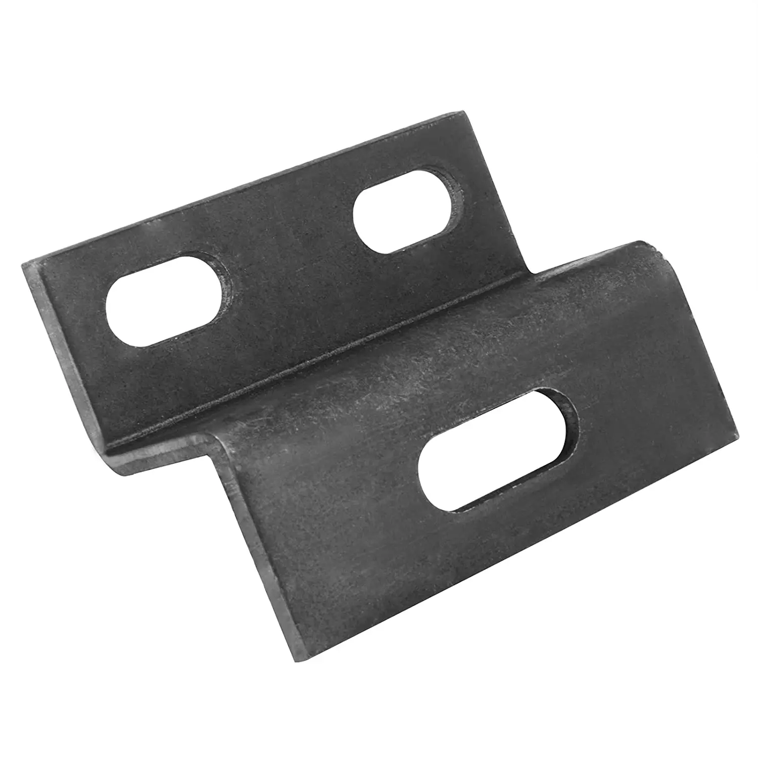 Custom Wall Mount Antenna Solar Mount Heavy Duty Stainless Steel Sheet Metal Z U Shape Bracket