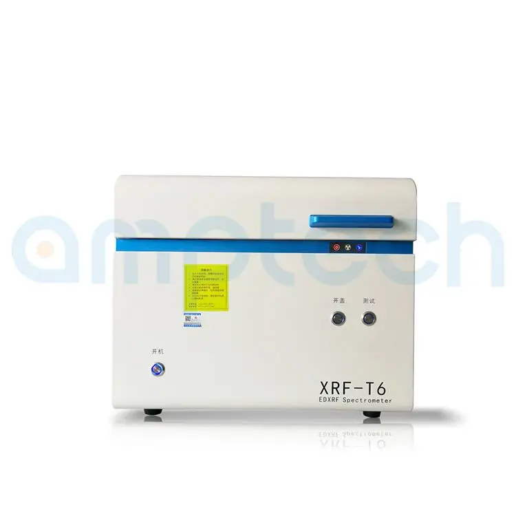 Handheld Soil Analysis Spectrometer Precious Jewellery Gold Toolsforjewelry Presidium Multi Tester Optical Instruments