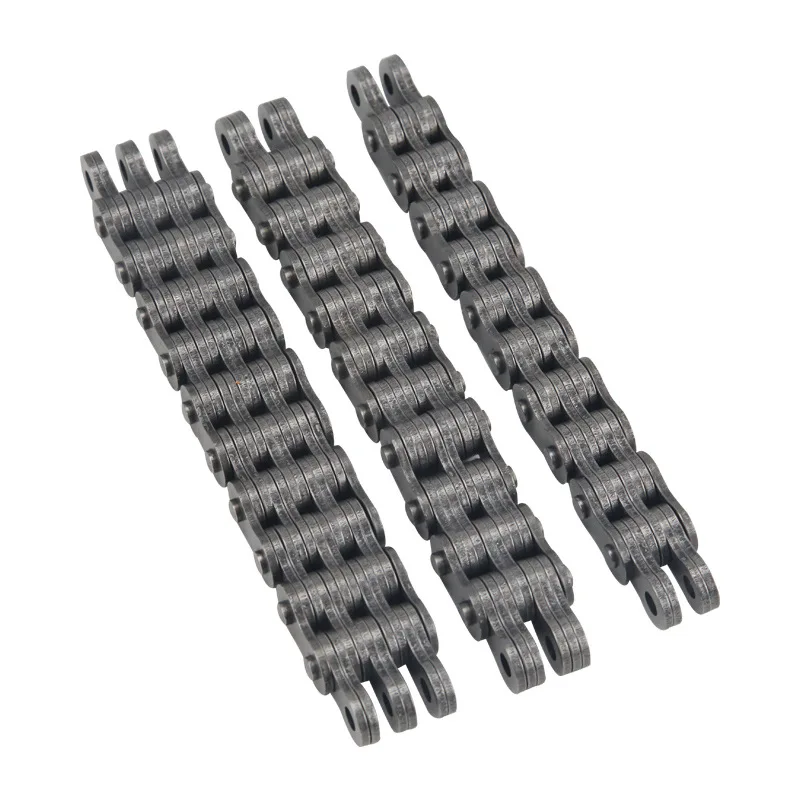 Factory roller chain BL series leaf chains 15.875mm pitch LH1066 BL566 forklift leaf chain for forklift truck