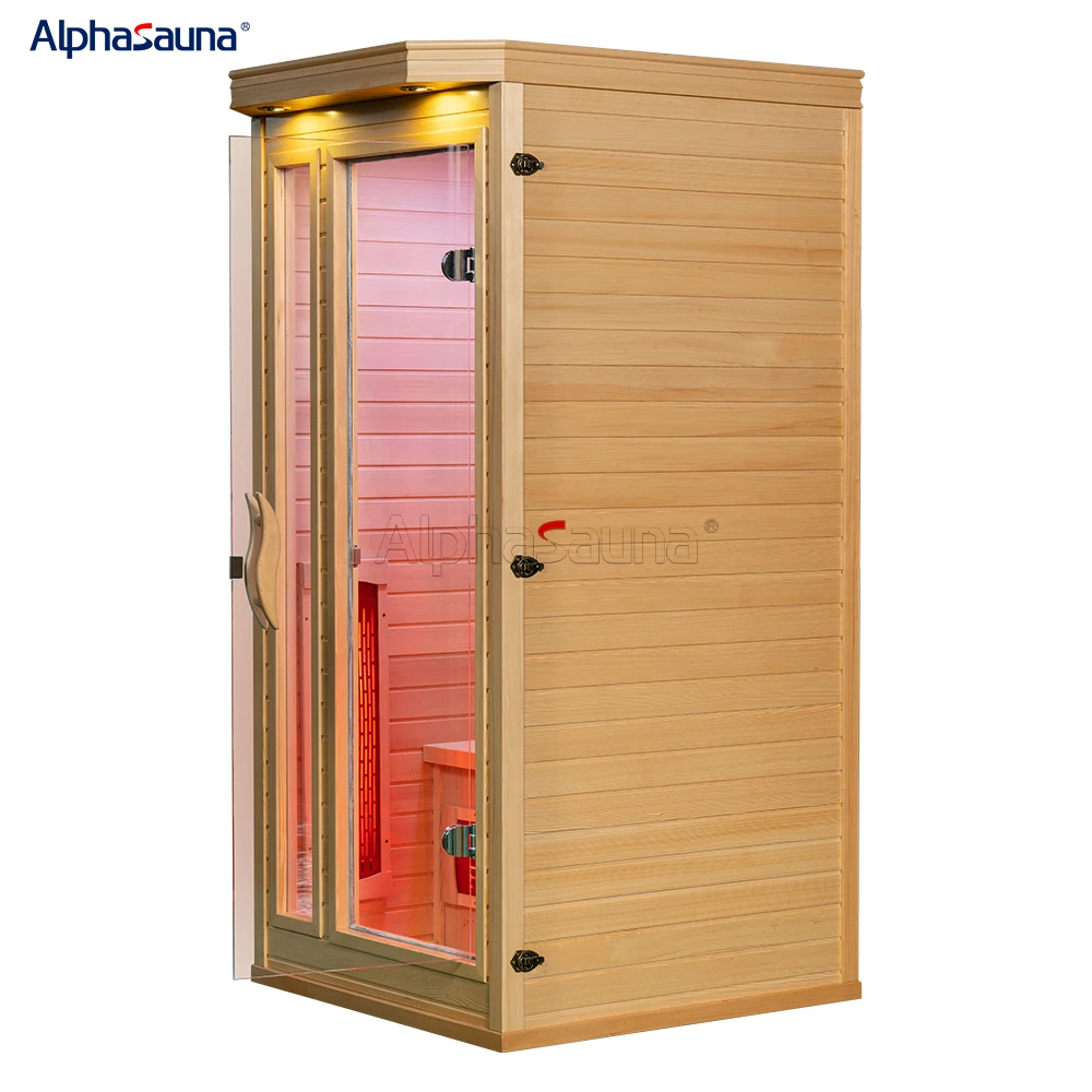 Infrared Sauna Manufacturer Dubai Home China Far Infrared Solo Sauna