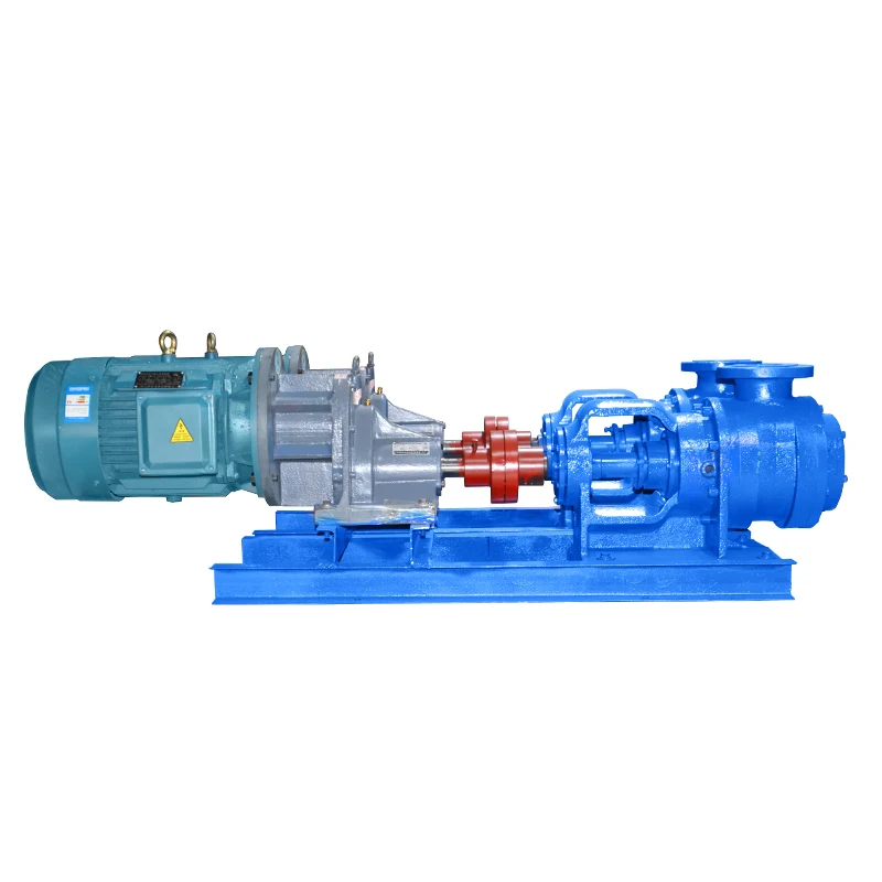 NYP gear pump high viscosity rotor pump latex pump is suitable for conveying coatings, medical dyes and food