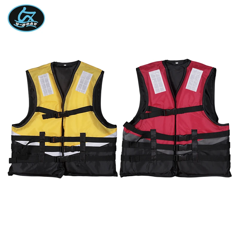 043 Life Jacket with Portable Style and Popular Sales in Water Sports