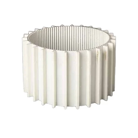 factory direct sale Timing Belt T2.5 AT20 STD2M HTD3M RPP PU open drive belt steel wire Industrial Transmission belt