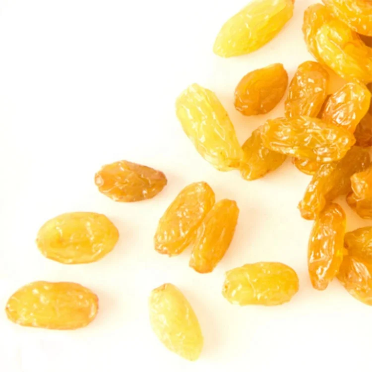 Golden Raisins