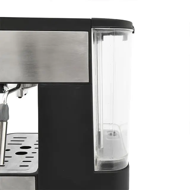 2024 New 110v/220v  Professional China Automatic Commercial Coffee Maker Espresso Coffee Machine For Sale